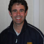 Gary Goldfield