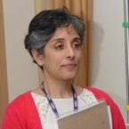 Kusum Menon