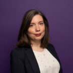 Andrée-Anne Ledoux