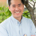 Michael Cheng