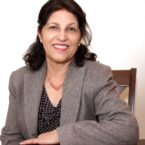 Bina Sharma