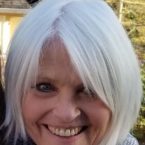 Carolyn Stiff