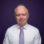 Hugh McMillan