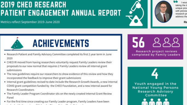 Partner in Research