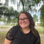 photo of Samantha Bellefeuille