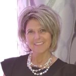 Lisa Carter Headshot