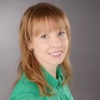 Megan Harrison