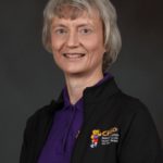 photo of Pat Longmuir