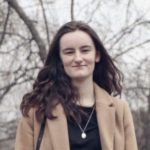 photo of Mairéad Green
