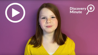 Discovery Minute – Inactive lifestyles among children with innocent heart murmurs or congenital heart disease