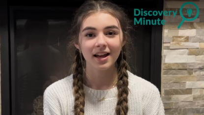 Discovery Minute – Evaluating virtual family-centred rounds