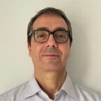 Nicholas Mitsakakis