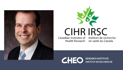 CIHR Spring 2023 project grant success