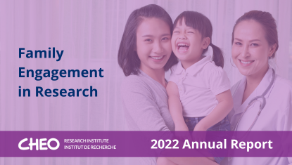 Partner in Research