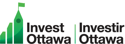 Invest Ottawa logo