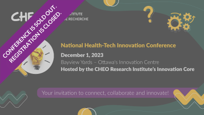 National Health-Tech Innovation Conference