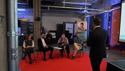 National Health-Tech Innovation Conference