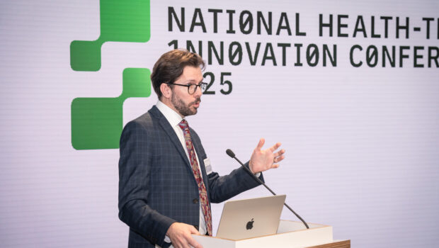 National Health-Tech Innovation Conference