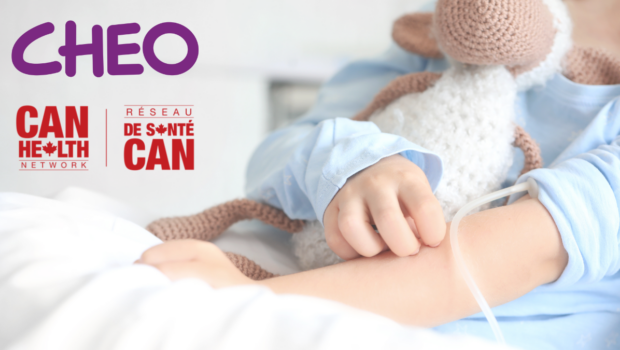 Cheo Joins the Can Health Network as a Partner in Pediatric Health Innovation