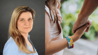 AI predictive screening shows potential to provide earlier and more accurate detection of autism spectrum disorder