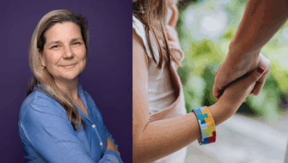 AI predictive screening shows potential to provide earlier and more accurate detection of autism spectrum disorder