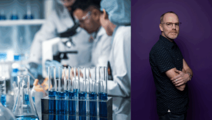Promising New Wastewater Surveillance Tool has Potential to Expand Sampling Programs