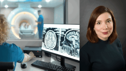 Leveraging AI and neuroimaging to advance pediatric concussion care; focusing on mental health
