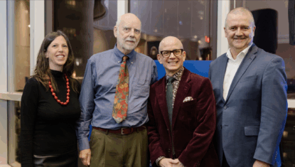 $35 million gift advances precision mental health care at CHEO and SickKids to predict better, diagnose faster and treat smarter