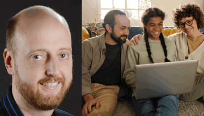 New skills program helping caregivers intervene early in adolescent eating disorders shows promise