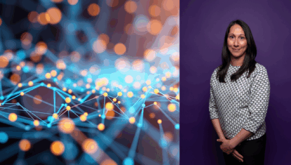 AI-powered insights could help youth get the right care sooner for eating disorders