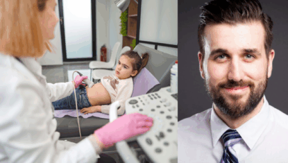 DNA found in urine may provide first insight into what drives nephrotic syndrome