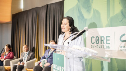 Made‑in‑Canada Health Care Innovation at the CHEO Bears’ Den