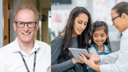 CHEO researchers part of global effort to find diagnoses for families with rare disease