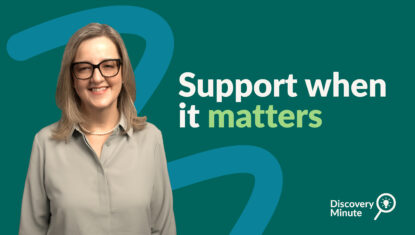 How a virtual mental health program can help support teens and caregivers