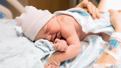 Standardized pain management guidelines can help reduce newborn opioid exposure in NICU