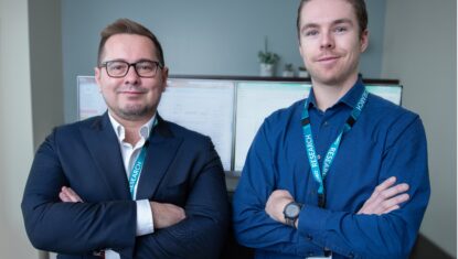 CHEO Research Institute’s breakthrough ThinkRare algorithm launches national expansion