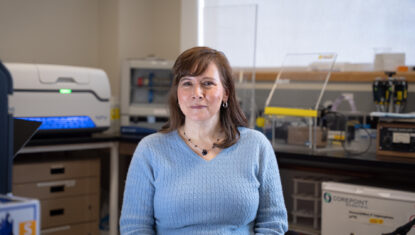 Genome sequencing shows similar success rates to exome sequencing in diagnosing rare diseases in Ontario