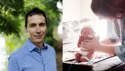 Making the hardest decisions together: how families and NICU teams can strengthen shared decision-making