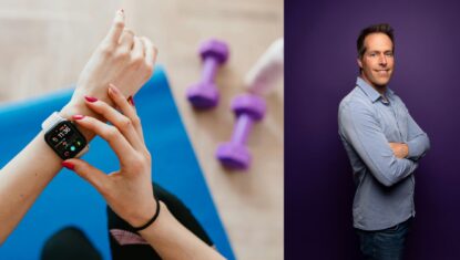 New health equity study reveals gaps in access to physical activity for Canadians