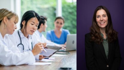 Clear guidance to keep kids with Duchenne safe while using new steroid treatments