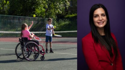 Confidence building program helps youth with medical complexities engage in more physical activity