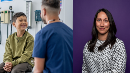 CHEO researchers develop first-in-Canada precision health platform for eating disorders in youth