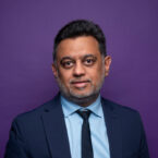 Nirav Thacker