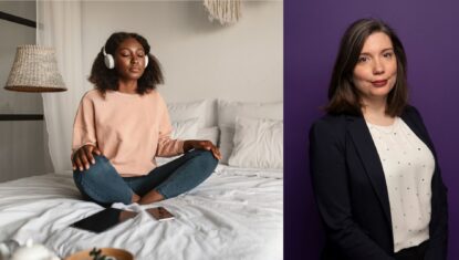 Can a smartphone app bring mindfulness training into concussion care for teens?