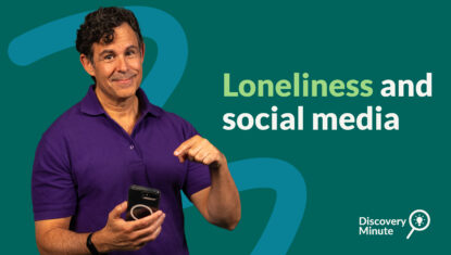The link between social media and loneliness in young people explained