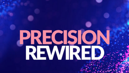 Launching Precision Rewired: A CHEO Research Institute Limited Series Podcast on the future of child and youth mental health
