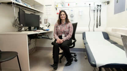 AI tool helps identify children most at risk of future asthma emergencies