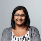 Neena Lala-Tabbert