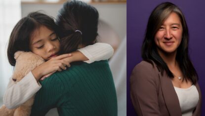 Large Canadian study finds increased rates of hospitalization for youth with foster care experience