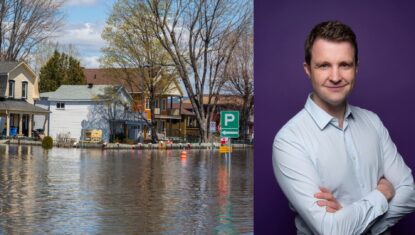 How do we measure the mental health impacts of climate change?